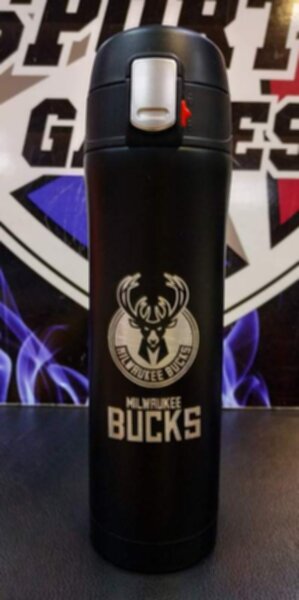 термокружка  Milwaukee Bucks 450 мл.