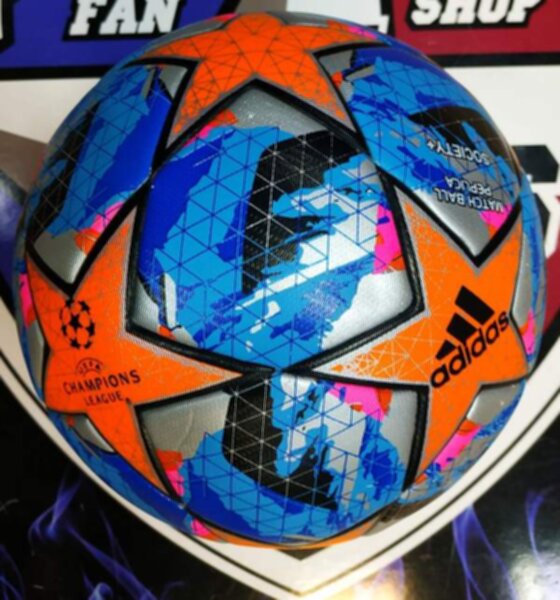 мяч Champions League  adidas  реплика  №5