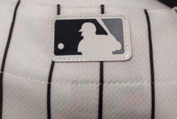 майка бейсбольная  Chicago White Sox №45 JORDAN