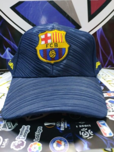 бейсболка Barcelona