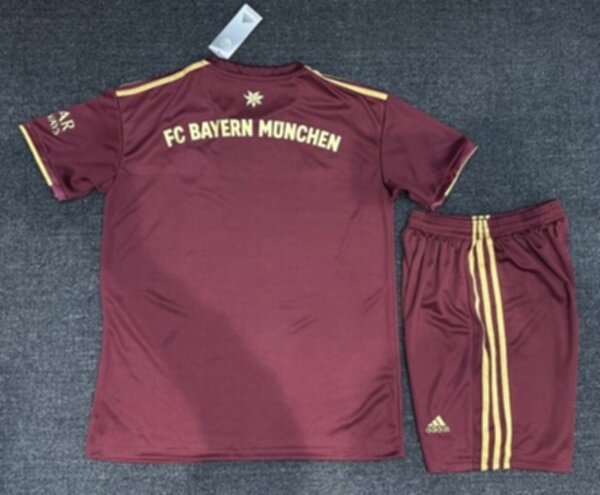 форма  Bayern Munchen   2022-2023   полиэстер 100%