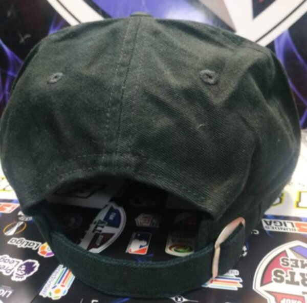 бейсболка Dallas Stars