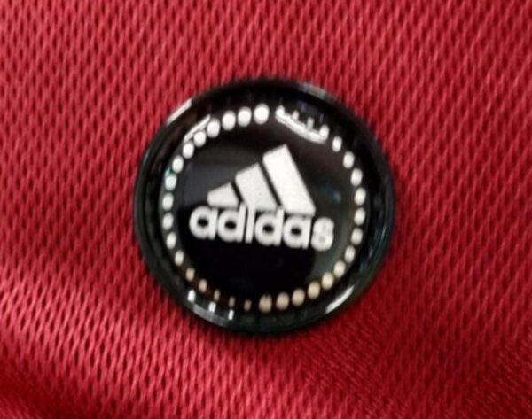 свитер хоккейный Colorado Avalanche adidas