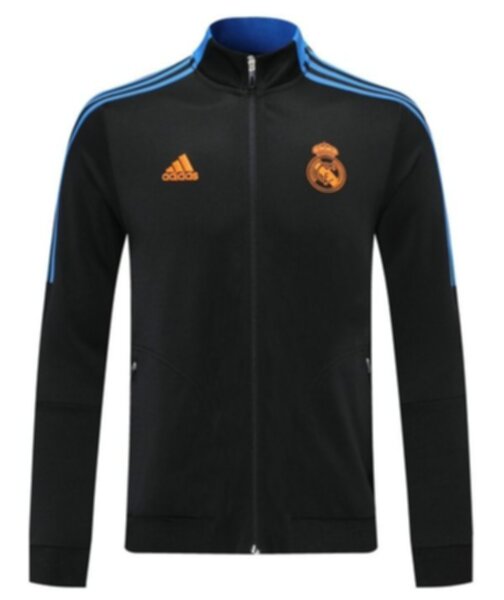 спортивный костюм Real Madrid  2021-2022 Adidas полиэстер 100%