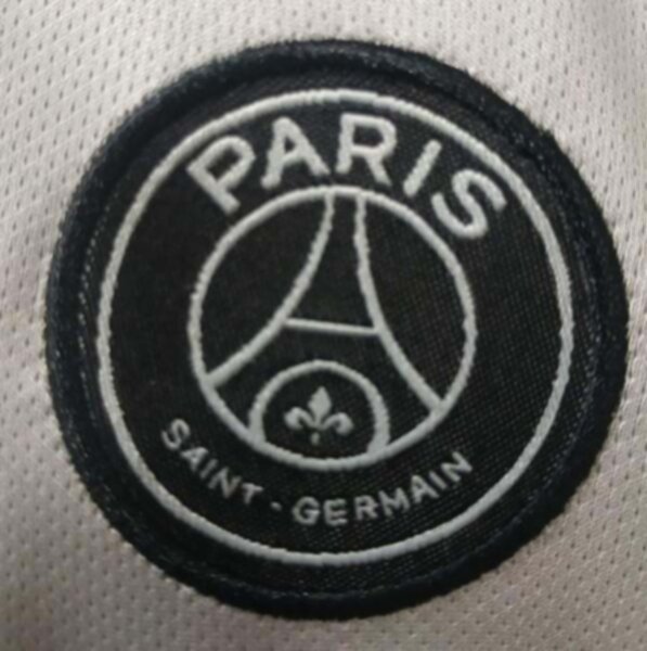 форма детская Paris SG  №30  MESSI  2022-2023 Jordan  гостевая