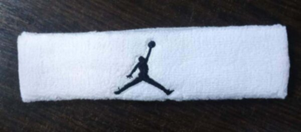 повязка на голову Jordan