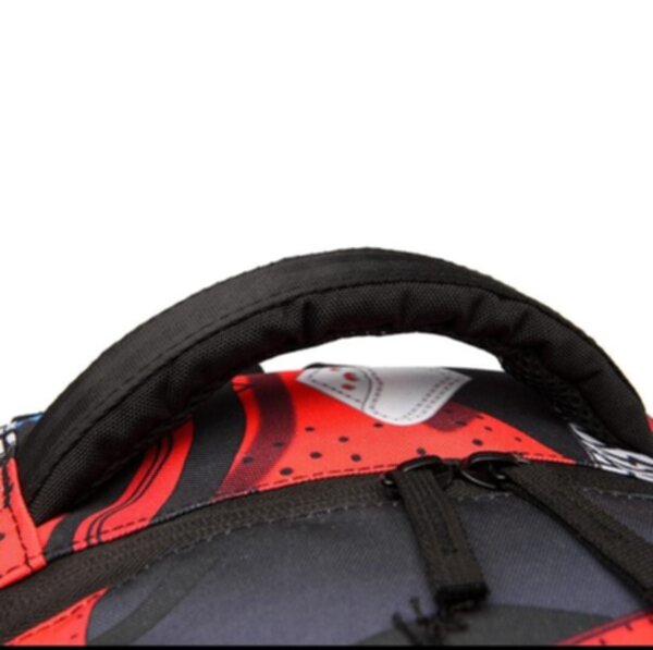 рюкзак Jordan 49см х 30см х 16см