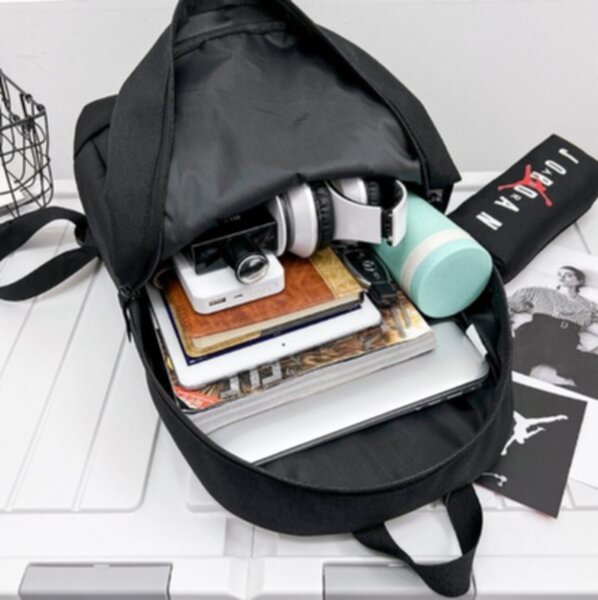 рюкзак Jordan 45см х 30см х 15см