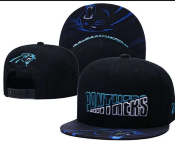 снэпбэк Carolina Panthers