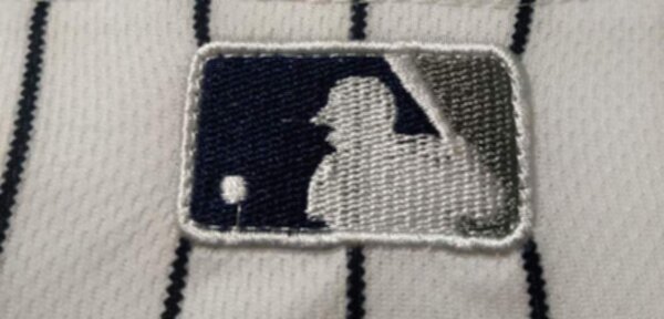 майка бейсбольная New York Yankees №23