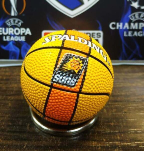 брелок Phoenix Suns