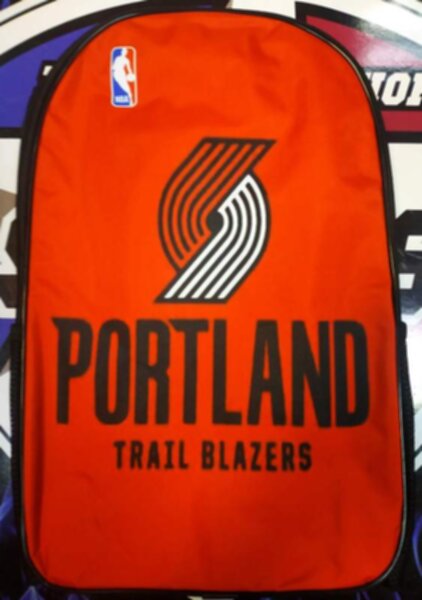 рюкзак  Portland Trail Blazers  45 х 30 х 12 см