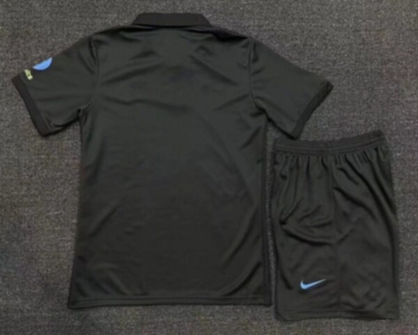 форма Inter 2021-2022  резервная полиэстер 100%