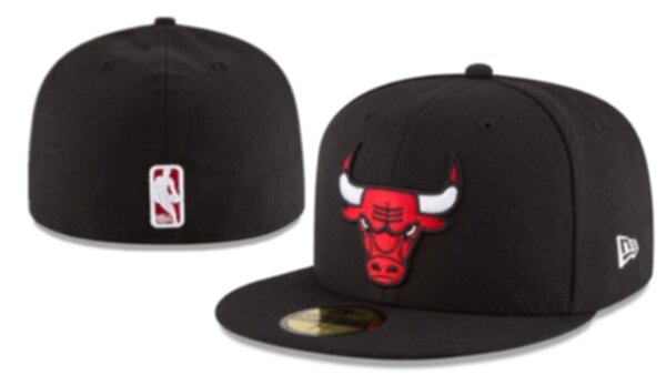 снэпбэк Chicago Bulls