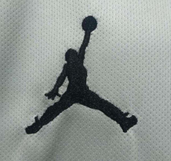 форма Paris SG  №30 MESSI  2022-2023 Jordan гостевая 