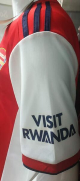 форма Arsenal   2021-2022  домашняя