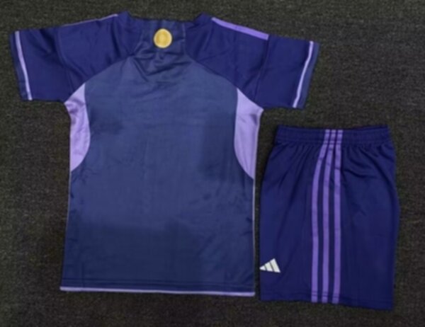 форма  сборной Аргентины  World Cup Qatar 2022 полиэстер 100%