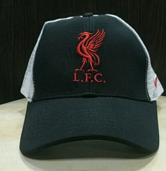 бейсболка Liverpool nike