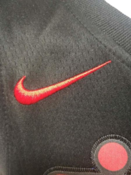 майка баскетбольная  Portland Trail Blazers №0 LILLARD  nike