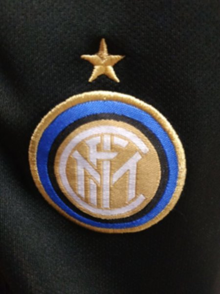 форма Inter   2019-2020  домашняя