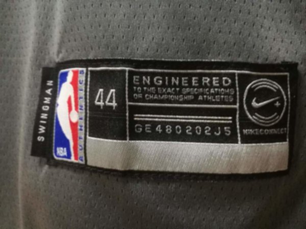 майка баскетбольная  Portland Trail Blazers №0 LILLARD  nike