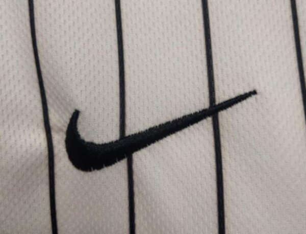 майка бейсбольная  Chicago White Sox №45 JORDAN