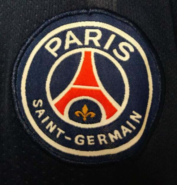 форма Paris SG  2021-2022  домашняя