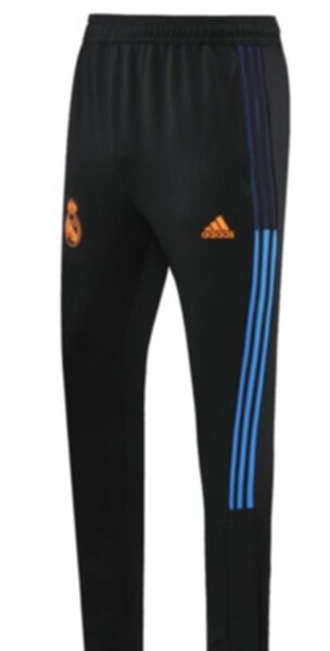 спортивный костюм Real Madrid  2021-2022 Adidas полиэстер 100%
