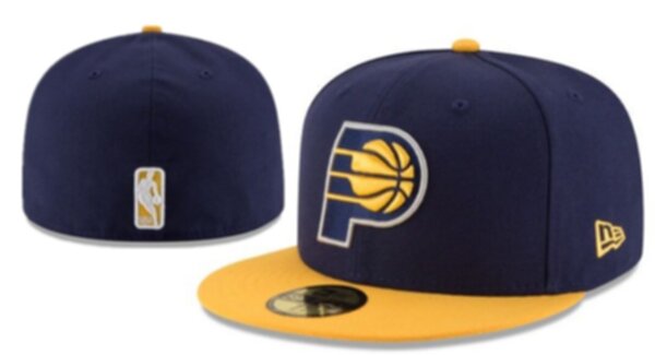 снэпбэк Indiana Pacers