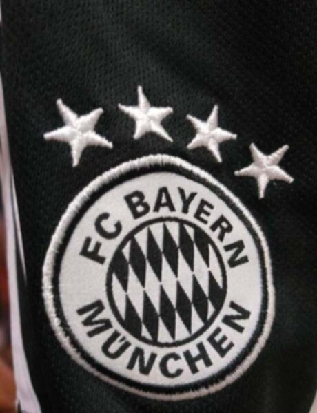 форма Bayern Munchen  длинный рукав 2020-2021 резервная  полиэстер 100%