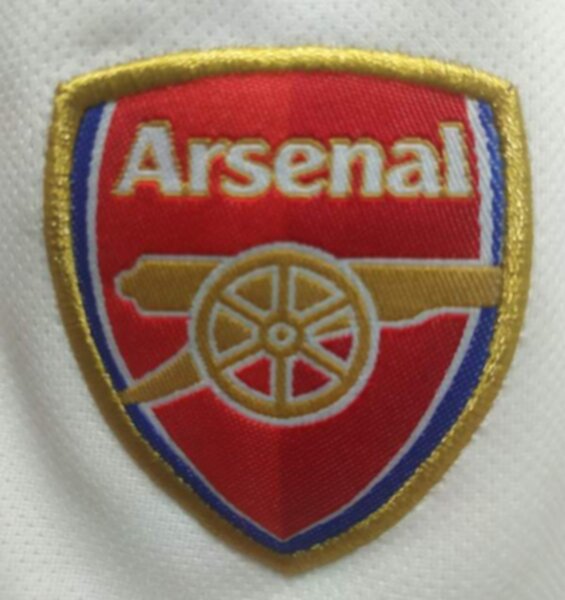 форма Arsenal   2021-2022  домашняя