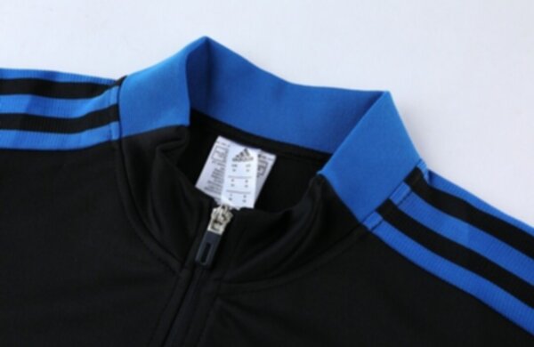 спортивный костюм Real Madrid  2021-2022 Adidas полиэстер 100%