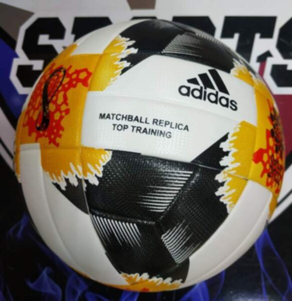 мяч  FIFA World Cup Qatar 2022 adidas   реплика  №5