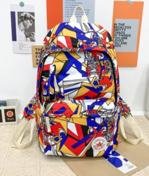 рюкзак Converse  47см х 31см х 16см