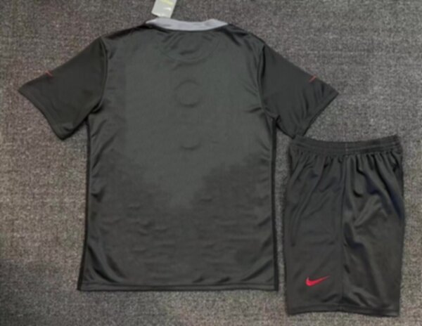 форма Paris SG   2021-2022  резервная