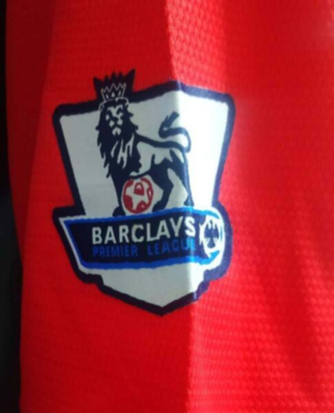 форма Manchester United №26 KAGAWA   2013-2014  домашняя