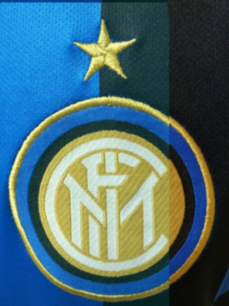 форма Inter   2019-2020  домашняя