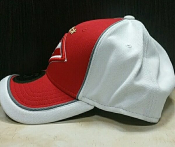 бейсболка Спартак Москва