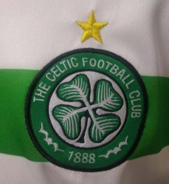 форма Celtic  домашняя 2020-2021 полиэстер 100%