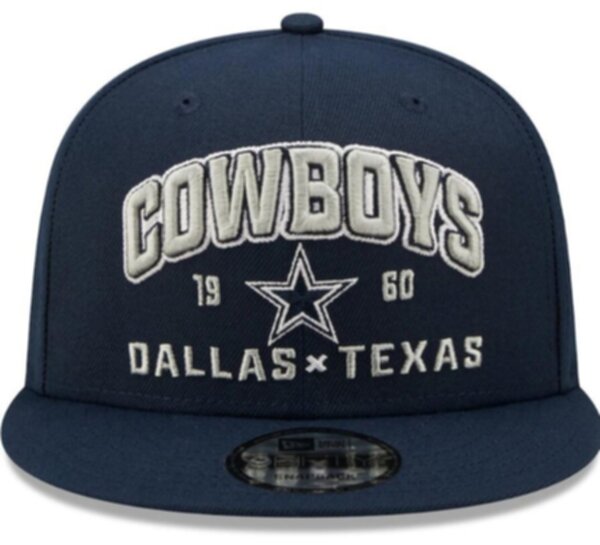 снэпбэк Dallas Cowboys