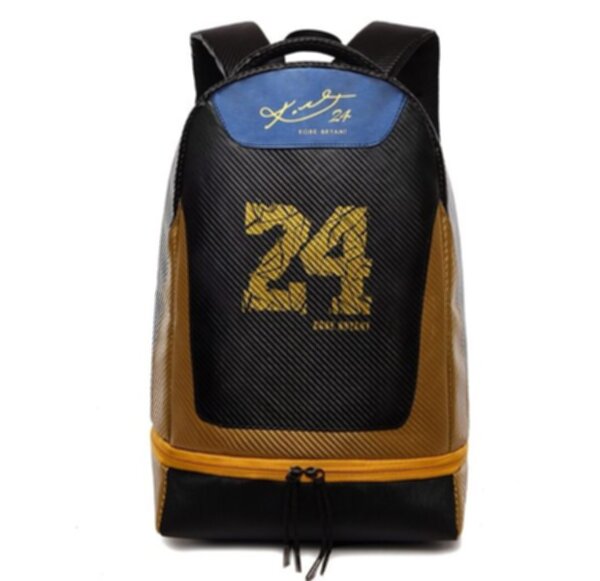 рюкзак Kobe Bryant 47см х 29см х 17см