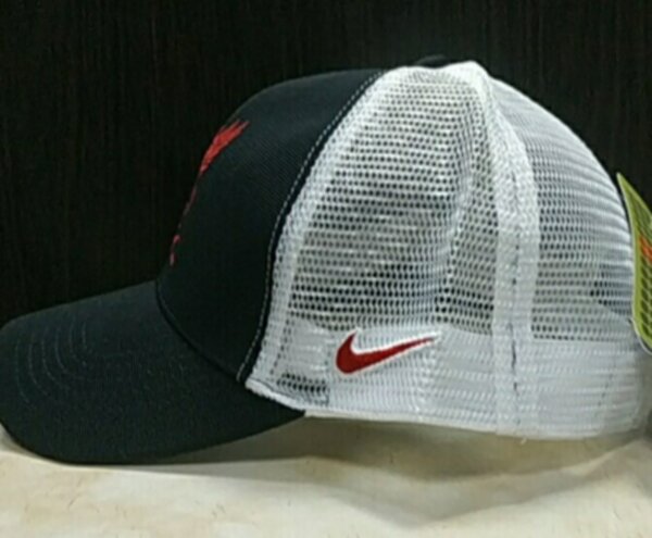 бейсболка Liverpool nike