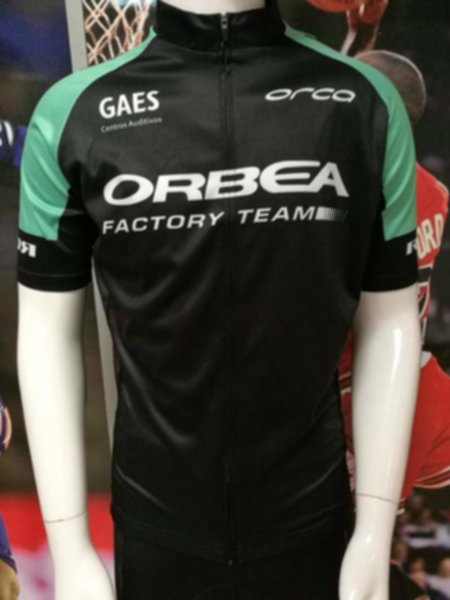 велоформа ORBEA