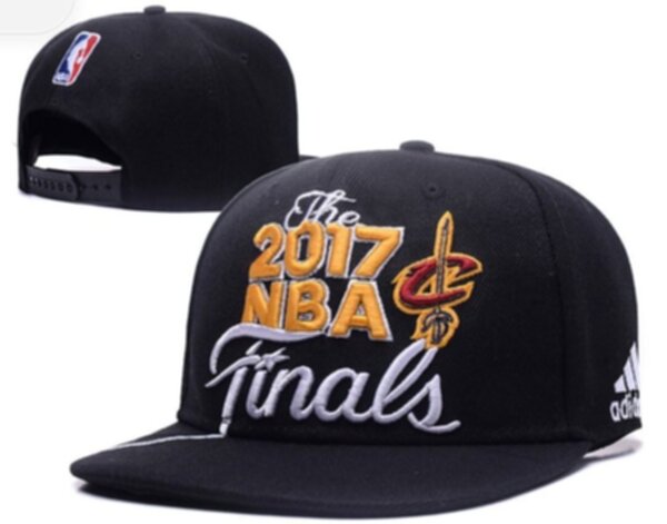 снэпбэк Cleveland Cavaliers