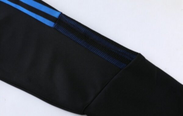 спортивный костюм Real Madrid  2021-2022 Adidas полиэстер 100%