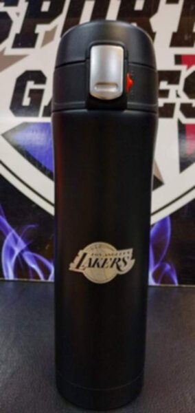термокружка  Los Angeles Lakers 450 мл.