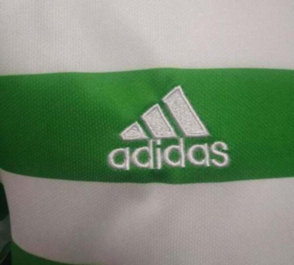 форма Celtic  домашняя 2020-2021 полиэстер 100%