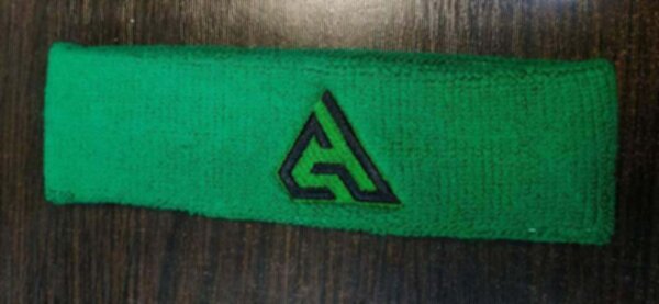 повязка на голову Antetokounmpo