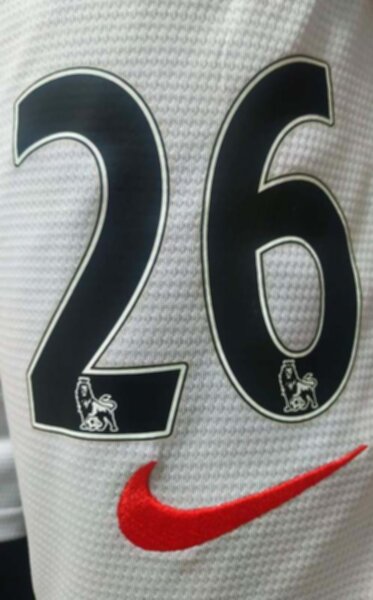 форма Manchester United №26 KAGAWA   2013-2014  домашняя