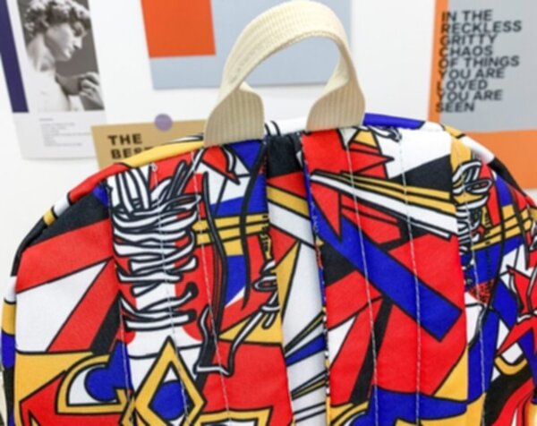 рюкзак Converse  47см х 31см х 16см